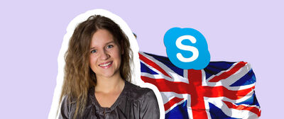 General English with Kseniya Almog